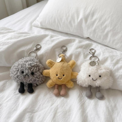 Thryve™ PocketPal Plush Charm