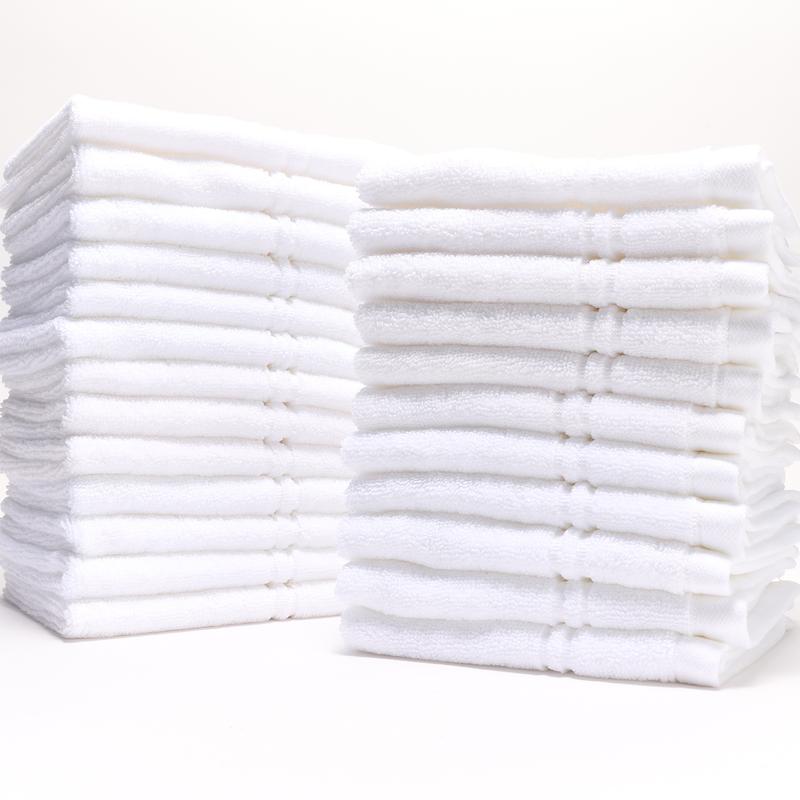 Thryve™ CloudSoft Washcloth 24-Pack