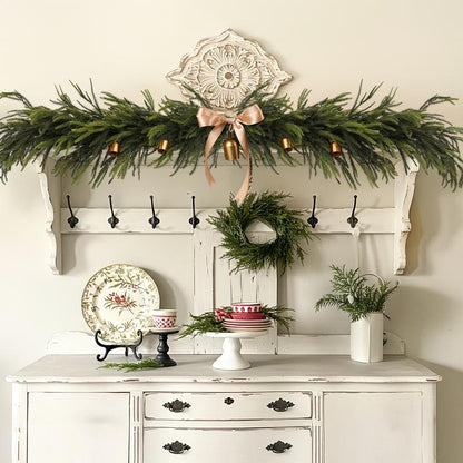 Thryve™ WinterLuxe Norfolk Pine Stems