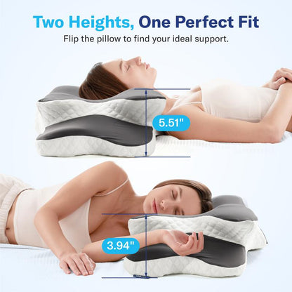 Thryve™ AlignRest Cervical Pillow