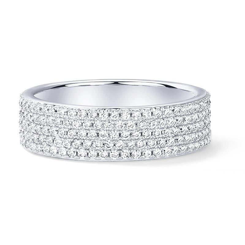 Thryve™ DiamondLuxe Eternity Ring