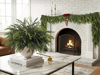Thryve™ WinterLuxe Norfolk Pine Stems