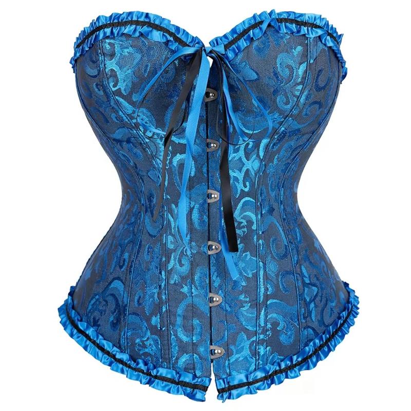 Thryve™ Midnight Sculpt Corset