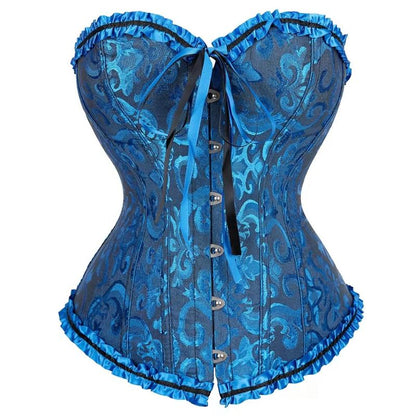 Thryve™ Midnight Sculpt Corset