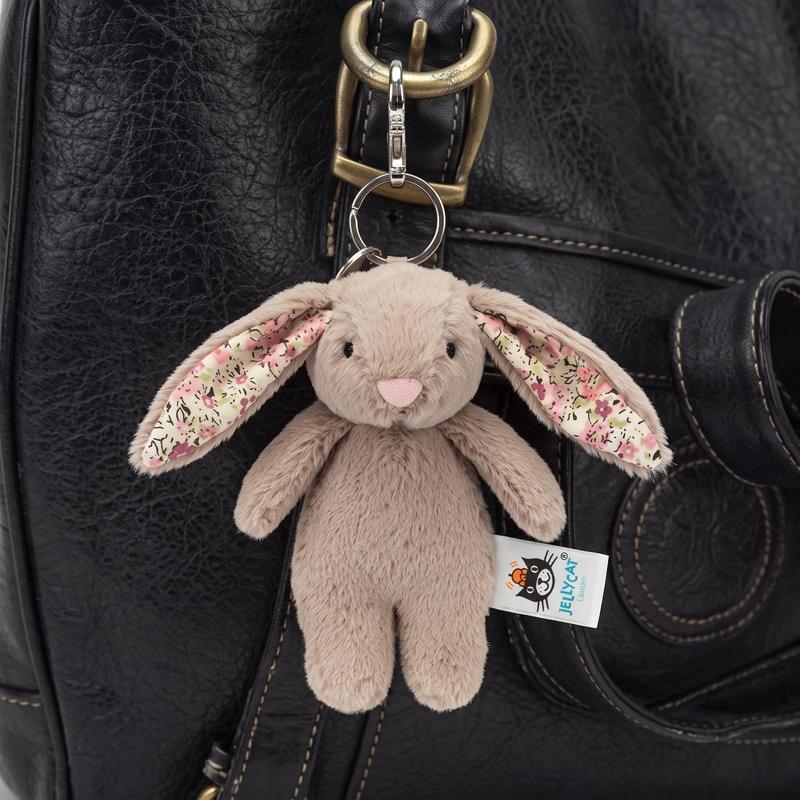 Thryve™ PocketPal Plush Charm