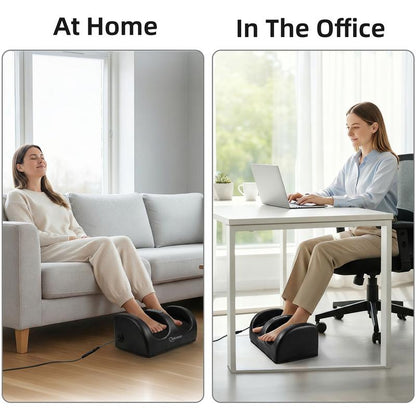 Thryve™ RelaxFeet Masajeador de Pies con Calor