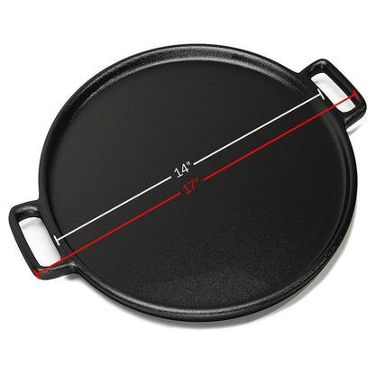 Thryve™ ComalForte de Hierro Fundido