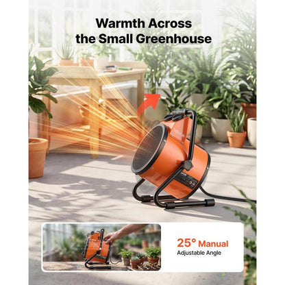 Thryve™ HeatFlex 1500W Heater