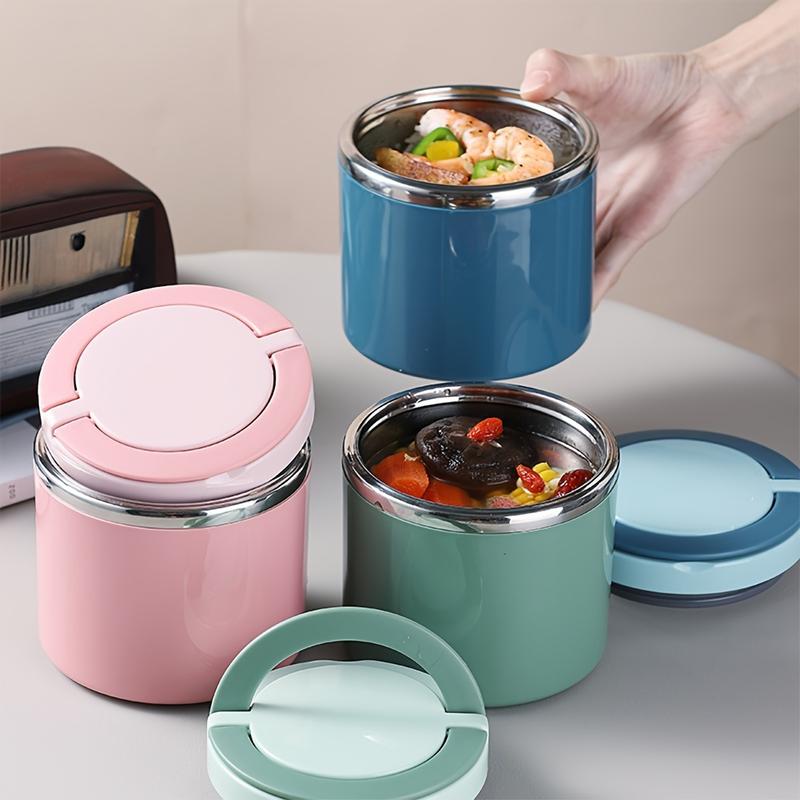 Thryve™ HeatNest Insulated Lunch Box