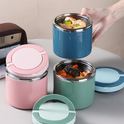 Thryve™ HeatNest Insulated Lunch Box
