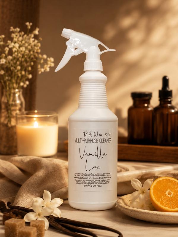 Thryve™ LuxeClean Multi-Purpose Cleaner