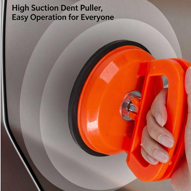 Thryve™ DentLift Pro Suction Puller