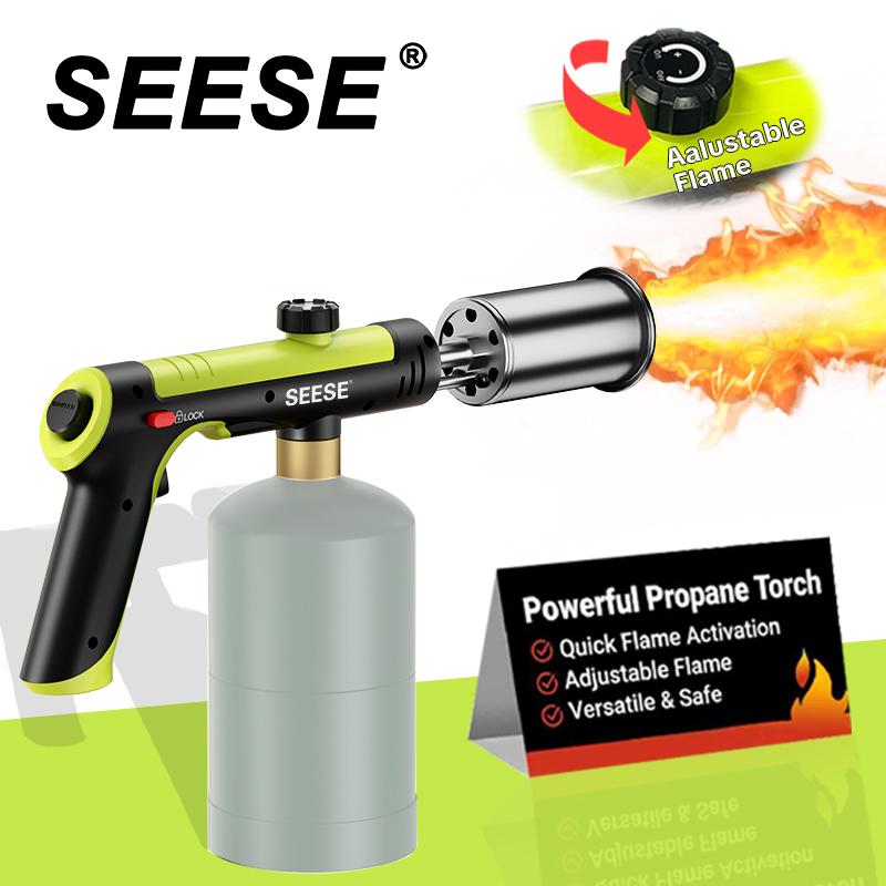 Thryve™ WeedBlaze Thermal Weed Remover