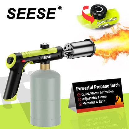 Thryve™ WeedBlaze Thermal Weed Remover