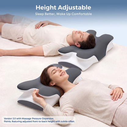 Thryve™ DreamAlign Cervical Pillow