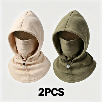 Thryve™ ThermalShield Balaclava 2-Pack