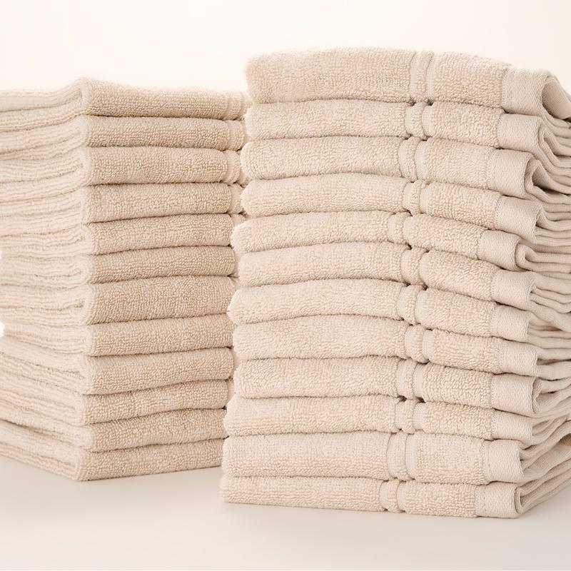 Thryve™ CloudSoft Washcloth 24-Pack