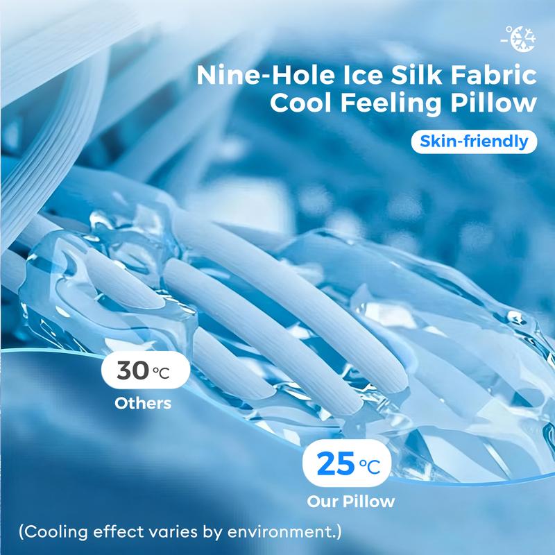 Thryve™ DreamAlign Cervical Pillow
