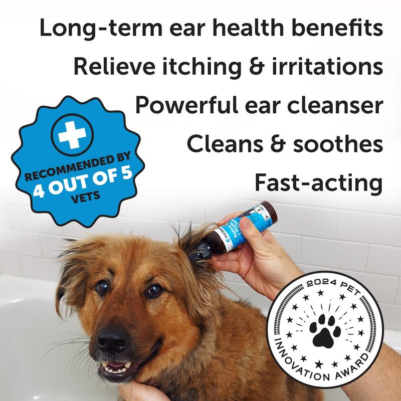 Thryve™ EarSoothe Gentle Cleanser