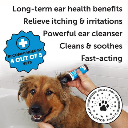 Thryve™ EarSoothe Gentle Cleanser