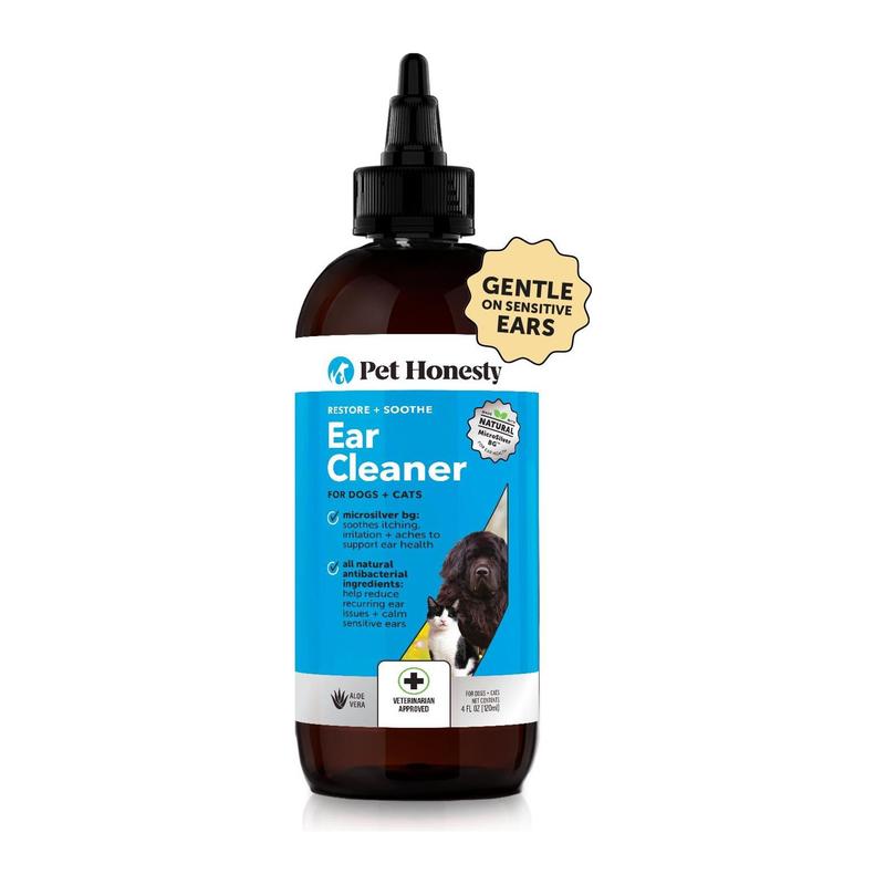 Thryve™ EarSoothe Gentle Cleanser