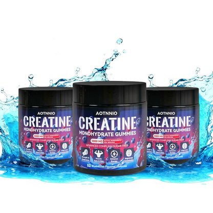 Thryve™ PowerStack Creatine+