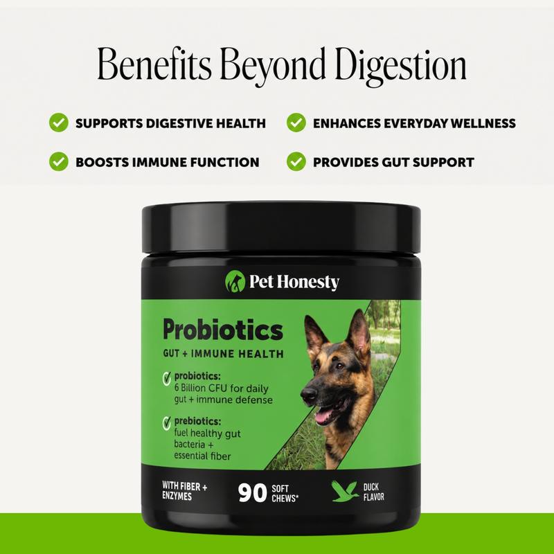 Thryve™ TummyCare Probiotic Chews