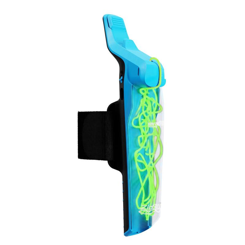 Thryve™ WebBlast Glow Launcher