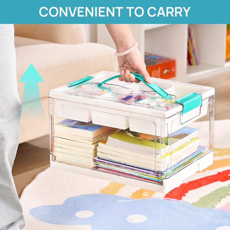 Thryve™ SquishyVault Organizer Case