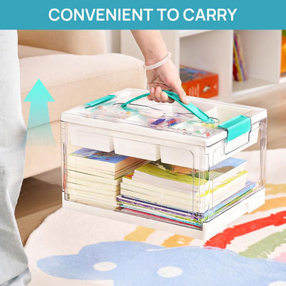 Thryve™ SquishyVault Organizer Case