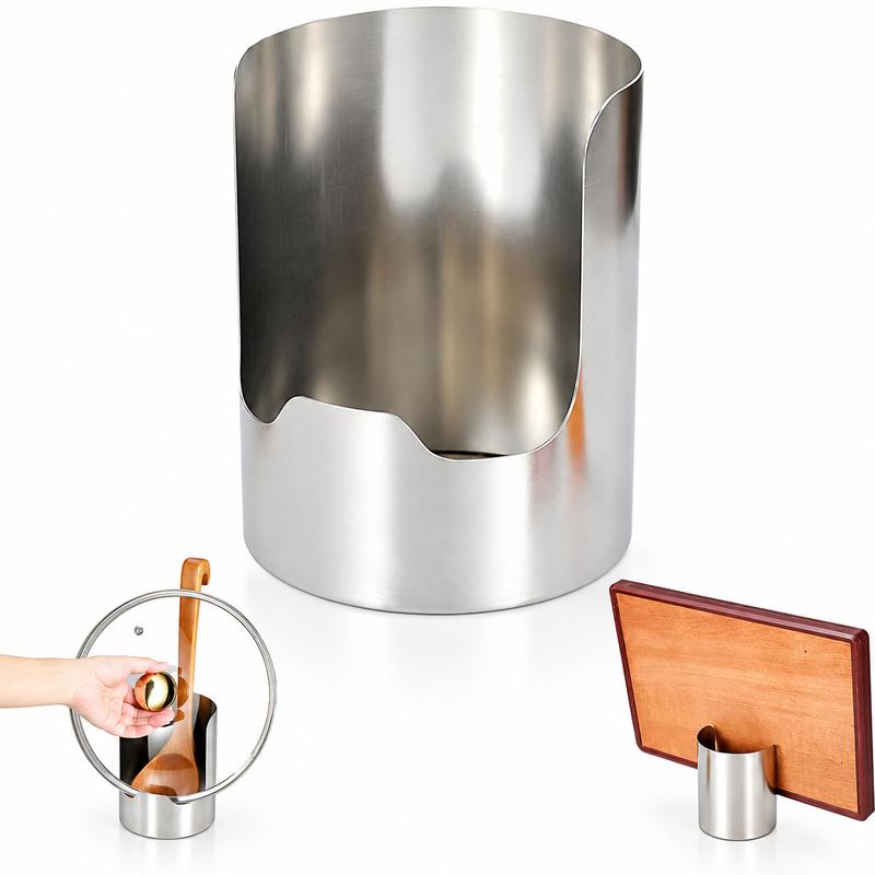 Thryve™ KitchenTidy Stainless Steel Organizer
