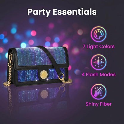 Thryve™ GlowPop Light-Up Purse