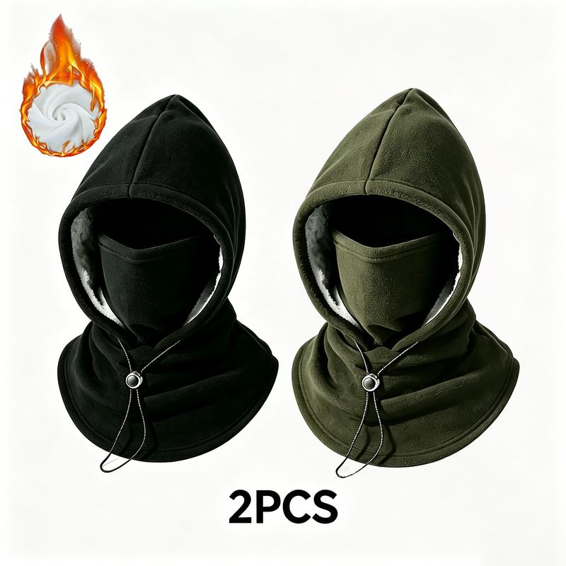 Thryve™ ThermalShield Balaclava 2-Pack