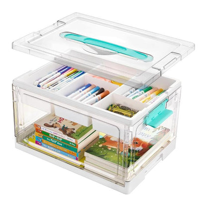 Thryve™ SquishyVault Organizer Case