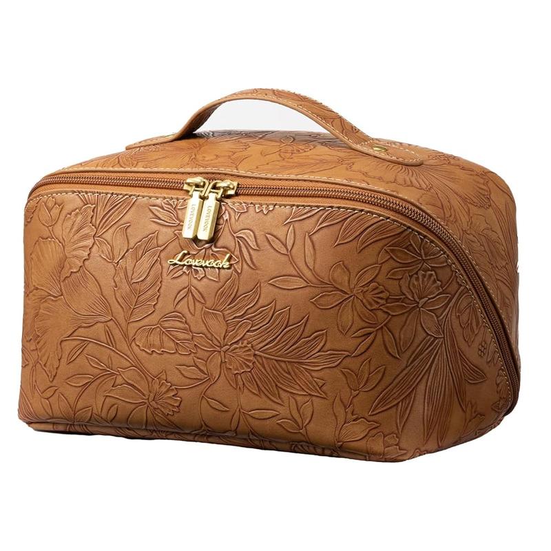 Thryve™ OpenView Makeup Bag