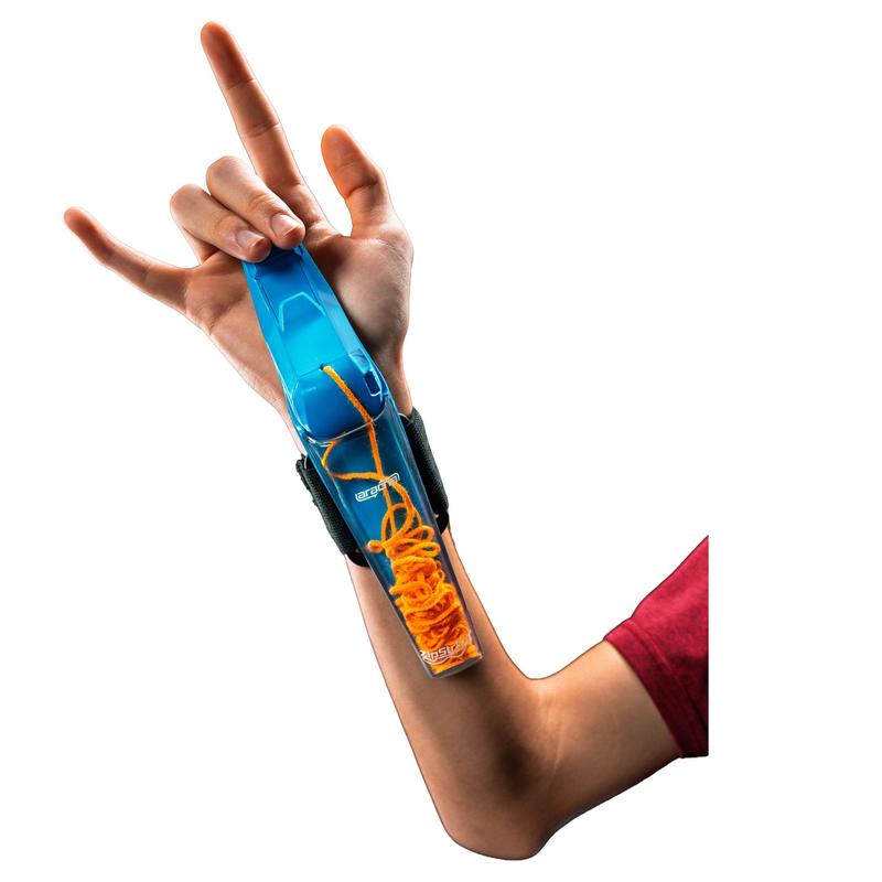 Thryve™ WebBlast Glow Launcher