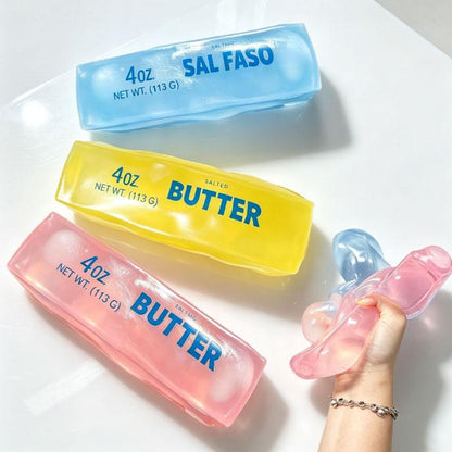 Thryve™ ButterSquish Jelly Toy