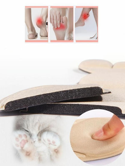 Thryve™ HeelCloud Comfort Pads