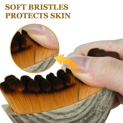 Thryve™ SoftContour Facial Brush