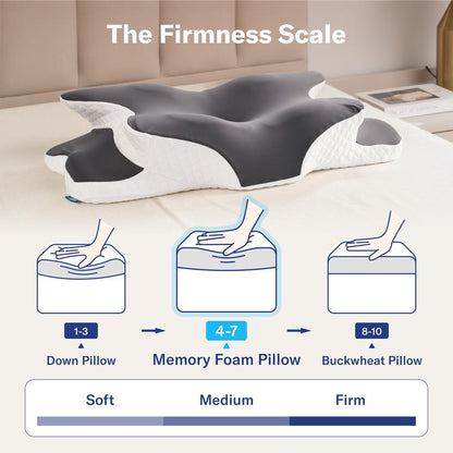 Thryve™ AlignRest Cervical Pillow