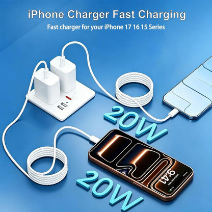 Thryve™ DuoCharge 2-Pack