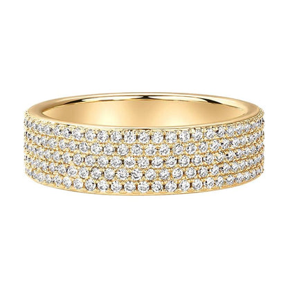 Thryve™ DiamondLuxe Eternity Ring