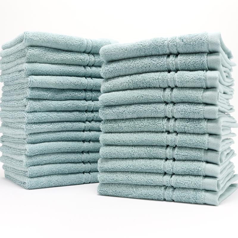 Thryve™ CloudSoft Washcloth 24-Pack