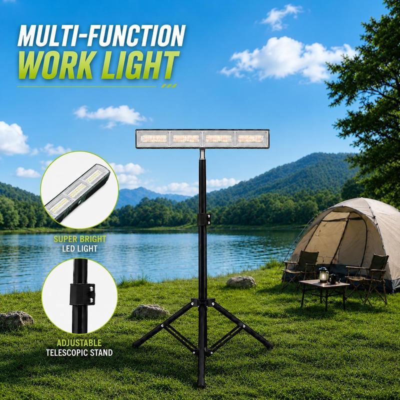 Thryve™ PowerBeam 168 LED Work Light