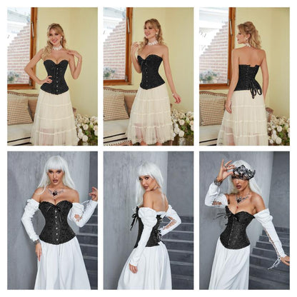 Thryve™ Midnight Sculpt Corset