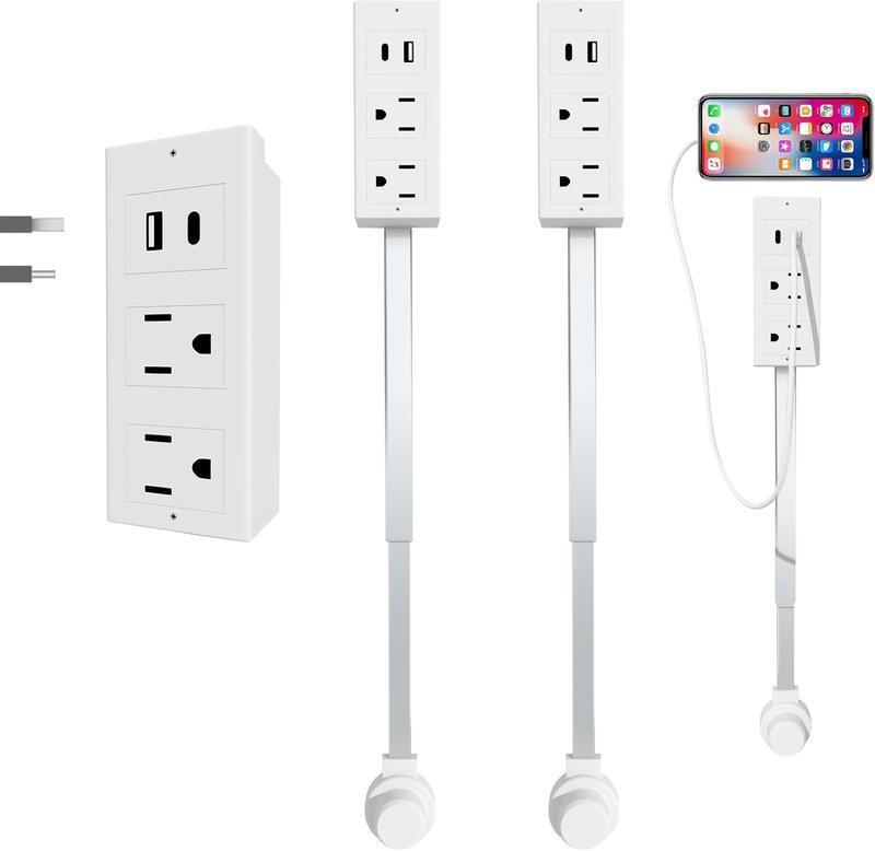 Thryve™ FlexOutlet Power Hub