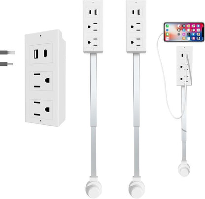 Thryve™ FlexOutlet Power Hub