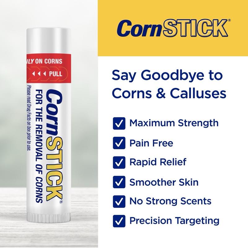 Thryve™ CornClear Treatment Stick