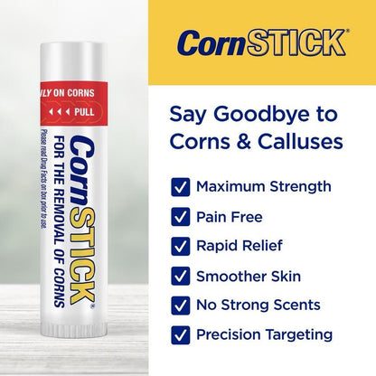 Thryve™ CornClear Treatment Stick