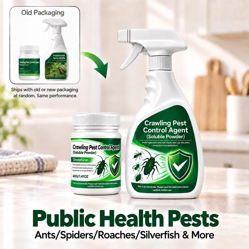 Thryve™ PestGuard Control Kit